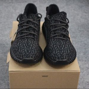 Yeezy Boost